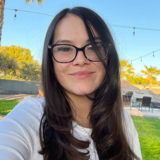 Rachel Bushnick
