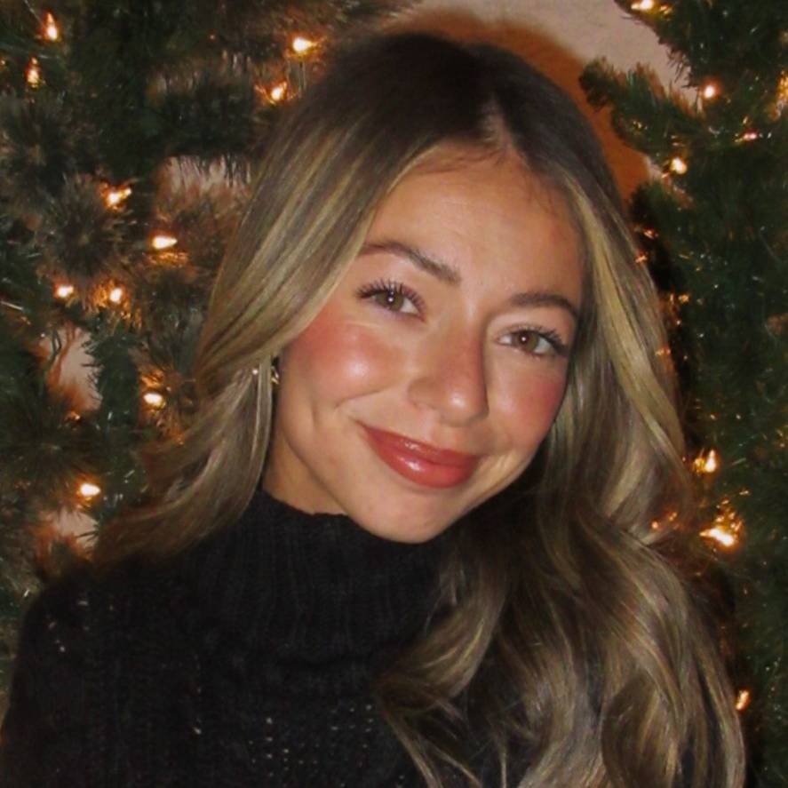 Gabrielle Briseno