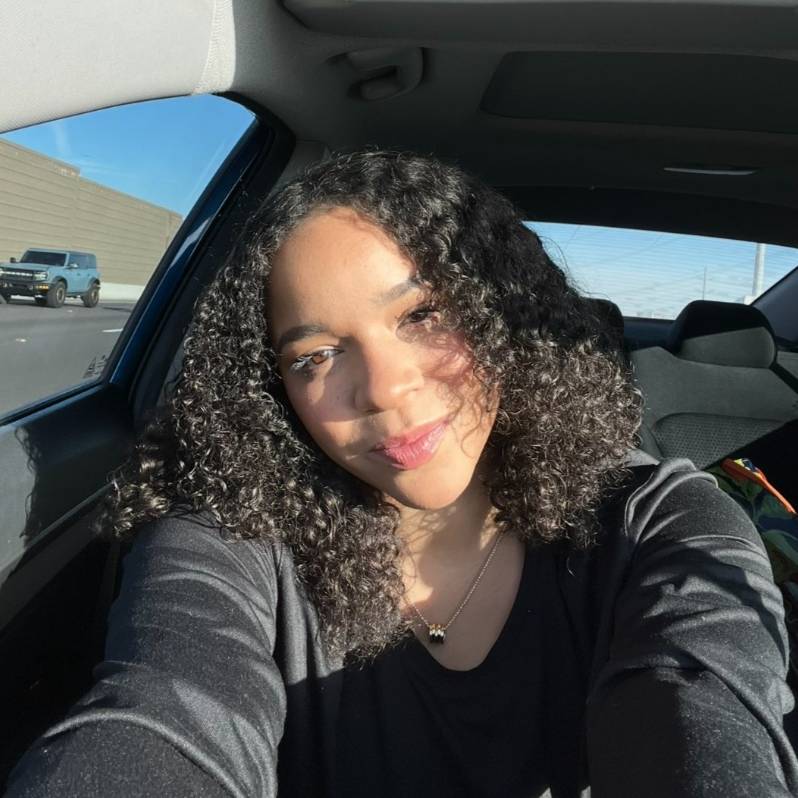 LaMaya Williams