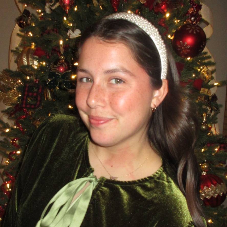 Grace Briseno