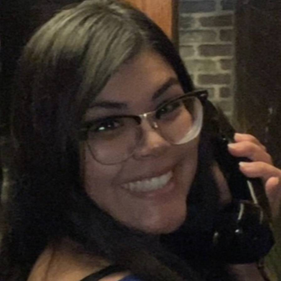 Samantha Pena